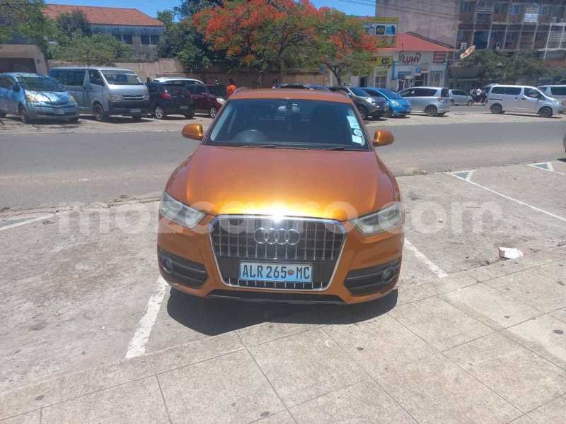 Big with watermark audi q3 maputo maputo 40496