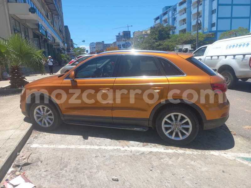 Big with watermark audi q3 maputo maputo 40496