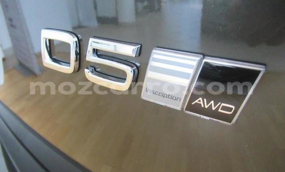 Comprar Usado Volvo XC60 Preto Carro em Maputo em Maputo Comprar Usado Volvo XC60 Preto Carro em Maputo em Maputo