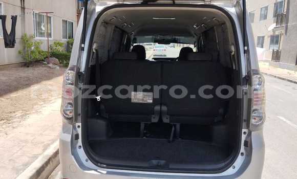 Buy Used Toyota Voxy Other Car in Maputo in Maputo Buy Used Toyota Voxy Other Car in Maputo in Maputo