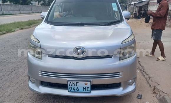 Buy Used Toyota Voxy Other Car in Maputo in Maputo Buy Used Toyota Voxy Other Car in Maputo in Maputo