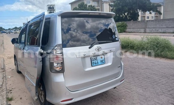 Buy Used Toyota Voxy Other Car in Maputo in Maputo Buy Used Toyota Voxy Other Car in Maputo in Maputo