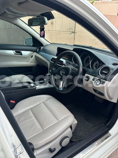 Big with watermark mercedes benz c180 coupe maputo maputo 40498