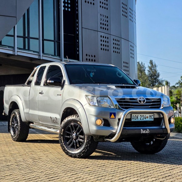 Big with watermark toyota hilux maputo maputo 40499