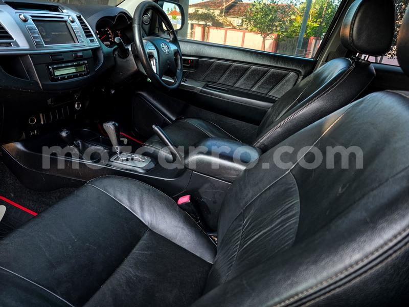 Big with watermark toyota hilux maputo maputo 40499