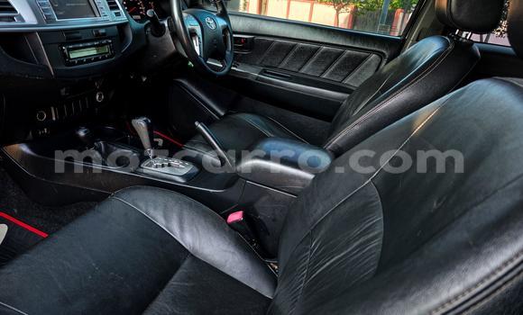 Comprar Usado Toyota Hilux Other Carro em Maputo em Maputo Comprar Usado Toyota Hilux Other Carro em Maputo em Maputo