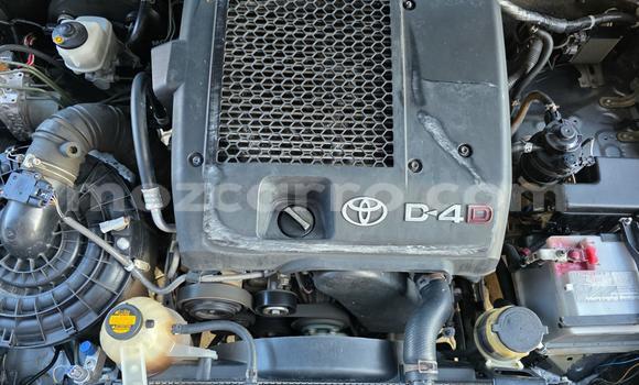 Comprar Usado Toyota Hilux Other Carro em Maputo em Maputo Comprar Usado Toyota Hilux Other Carro em Maputo em Maputo
