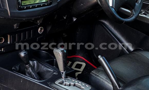 Comprar Usado Toyota Hilux Other Carro em Maputo em Maputo Comprar Usado Toyota Hilux Other Carro em Maputo em Maputo