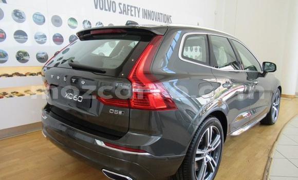 Comprar Usado Volvo XC60 Preto Carro em Maputo em Maputo Comprar Usado Volvo XC60 Preto Carro em Maputo em Maputo