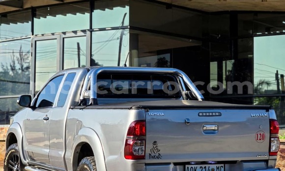 Comprar Usado Toyota Hilux Other Carro em Maputo em Maputo Comprar Usado Toyota Hilux Other Carro em Maputo em Maputo