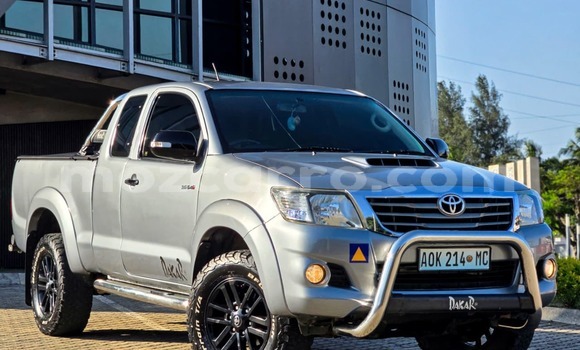 Comprar Usado Toyota Hilux Other Carro em Maputo em Maputo Comprar Usado Toyota Hilux Other Carro em Maputo em Maputo