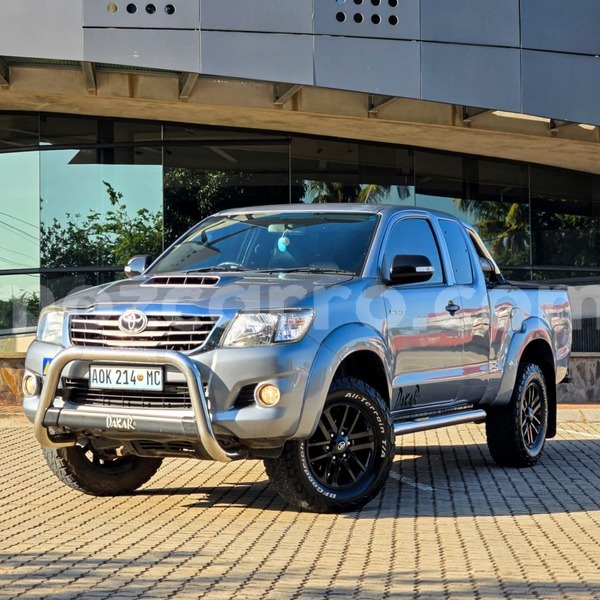 Big with watermark toyota hilux maputo maputo 40499