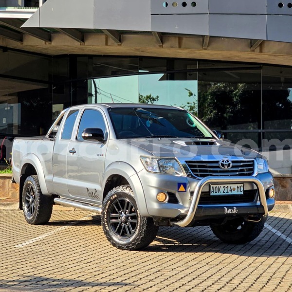 Big with watermark toyota hilux maputo maputo 40499