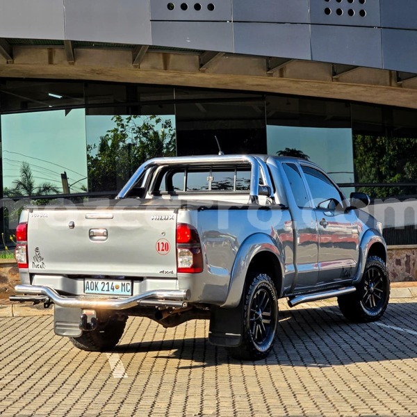 Big with watermark toyota hilux maputo maputo 40499