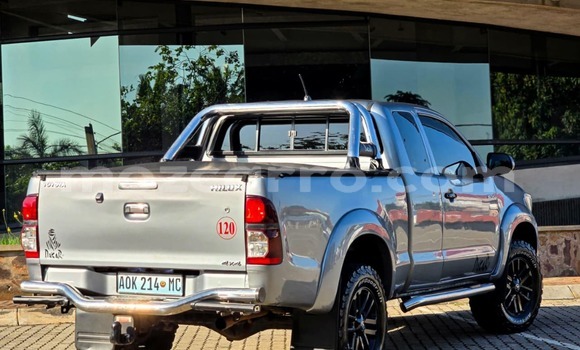 Comprar Usado Toyota Hilux Other Carro em Maputo em Maputo Comprar Usado Toyota Hilux Other Carro em Maputo em Maputo