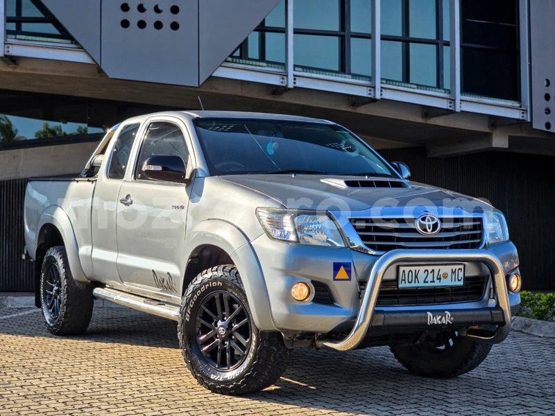 Big with watermark toyota hilux maputo maputo 40499