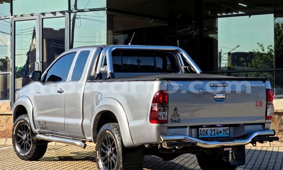 Comprar Usado Toyota Hilux Other Carro em Maputo em Maputo Comprar Usado Toyota Hilux Other Carro em Maputo em Maputo