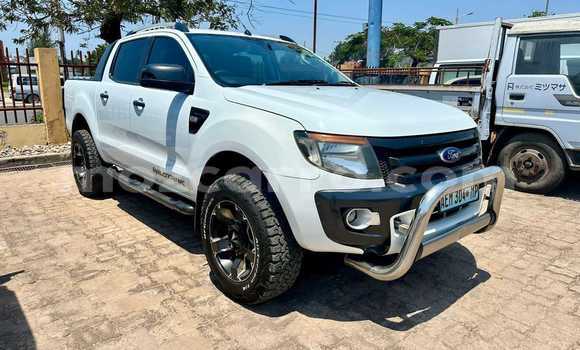 Nunua Ilio tumika Ford Ranger Nyeupe Gari ndani ya Maputo nchini Maputo Nunua Ilio tumika Ford Ranger Nyeupe Gari ndani ya Maputo nchini Maputo