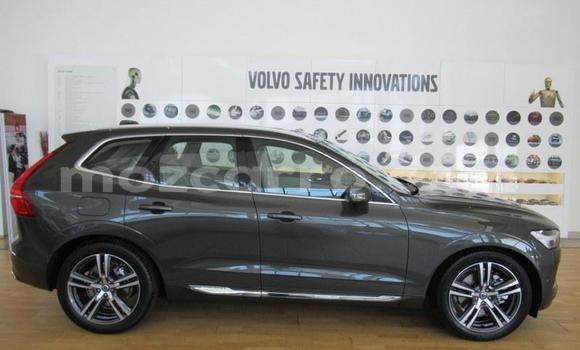 Comprar Usado Volvo XC60 Preto Carro em Maputo em Maputo Comprar Usado Volvo XC60 Preto Carro em Maputo em Maputo