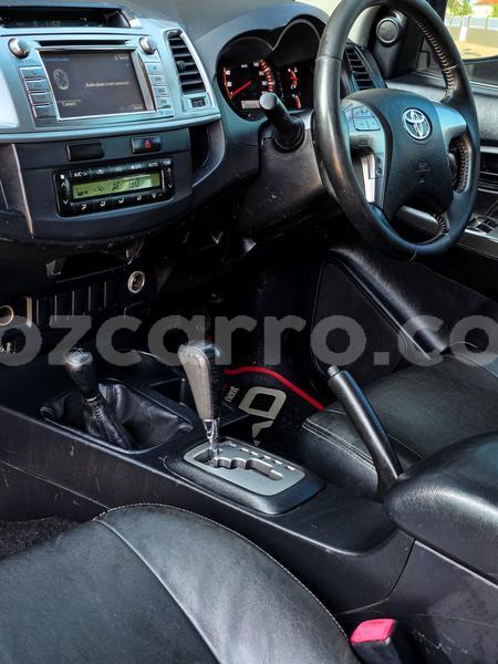 Big with watermark ford ranger maputo maputo 40500