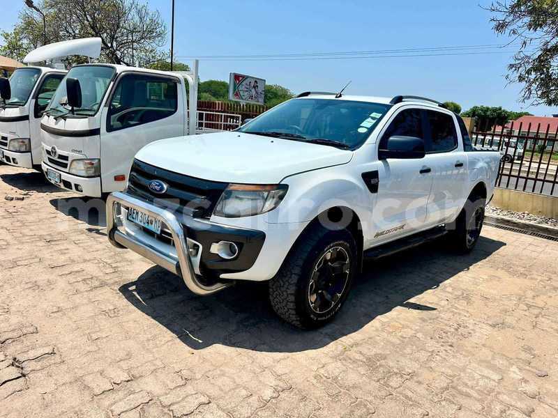 Big with watermark ford ranger maputo maputo 40500