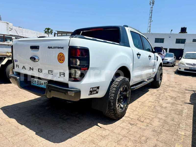 Big with watermark ford ranger maputo maputo 40500