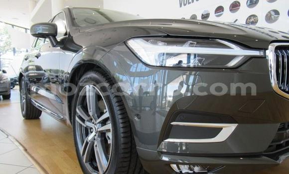 Comprar Usado Volvo XC60 Preto Carro em Maputo em Maputo Comprar Usado Volvo XC60 Preto Carro em Maputo em Maputo