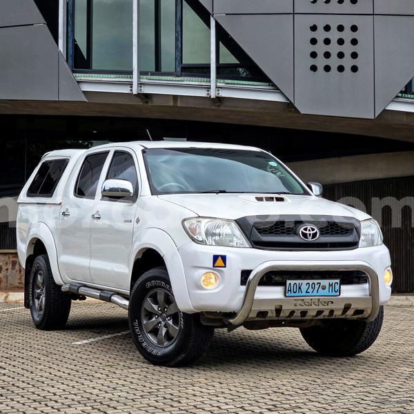 Big with watermark toyota hilux maputo maputo 40501