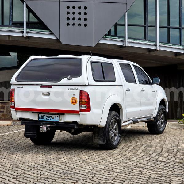 Big with watermark toyota hilux maputo maputo 40501