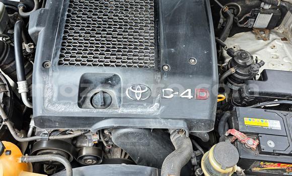 Tenga Tsaru Toyota Hilux Chena Mota in Maputo in Maputo Tenga Tsaru Toyota Hilux Chena Mota in Maputo in Maputo