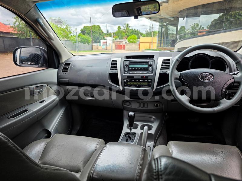 Big with watermark toyota hilux maputo maputo 40501