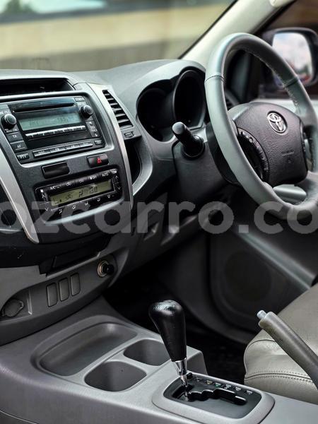 Big with watermark toyota hilux maputo maputo 40501