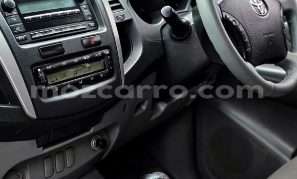 Tenga Tsaru Toyota Hilux Chena Mota in Maputo in Maputo Tenga Tsaru Toyota Hilux Chena Mota in Maputo in Maputo