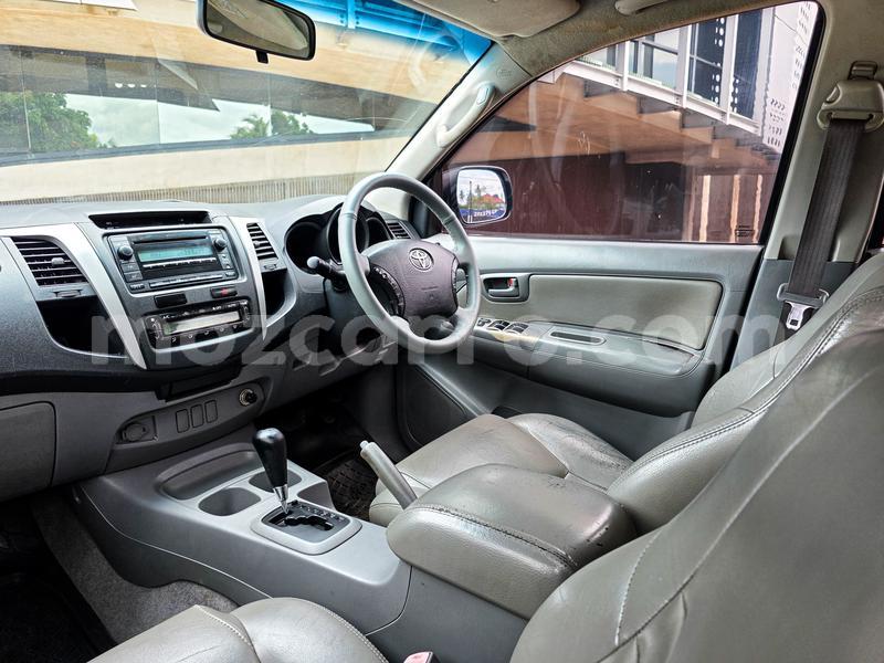 Big with watermark toyota hilux maputo maputo 40501