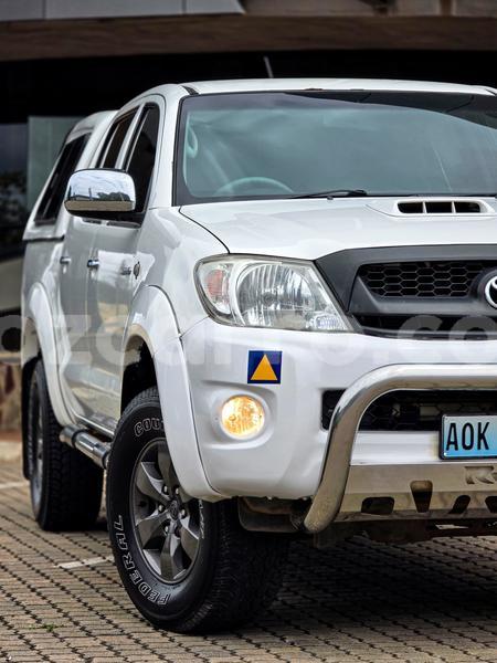 Big with watermark toyota hilux maputo maputo 40501
