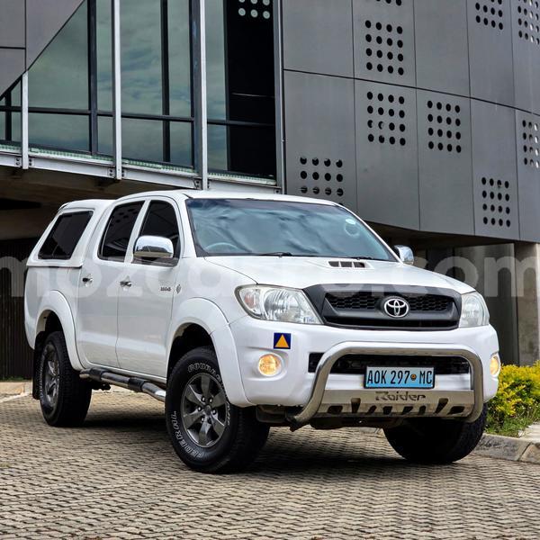 Big with watermark toyota hilux maputo maputo 40501