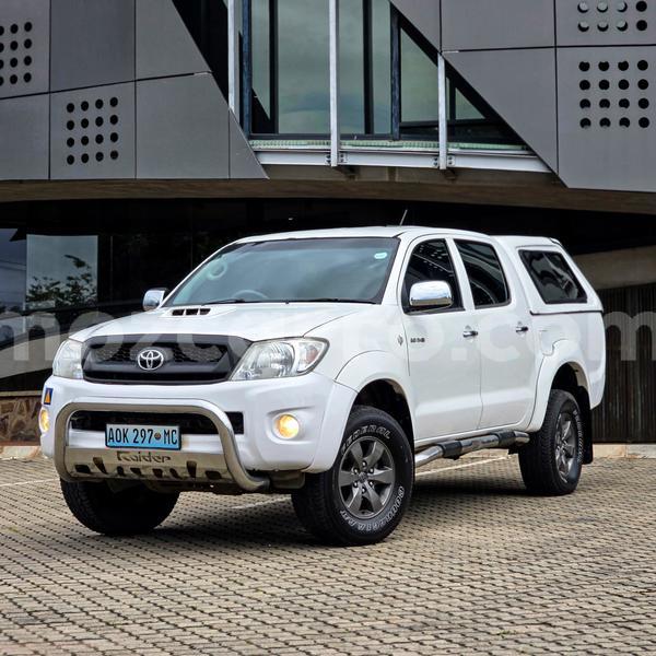 Big with watermark toyota hilux maputo maputo 40501