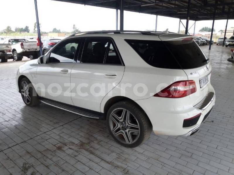 Big with watermark mercedes benz ml class maputo maputo 40502