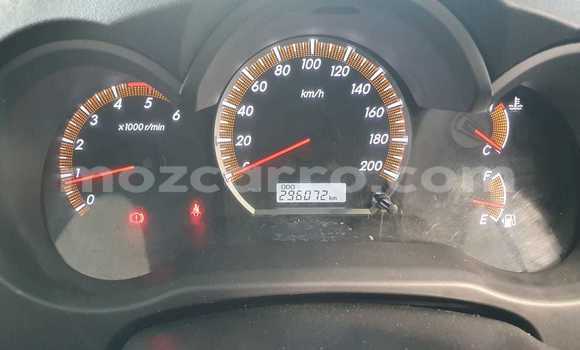 Buy Used Toyota Hilux White Car in Beira in Sofala Buy Used Toyota Hilux White Car in Beira in Sofala