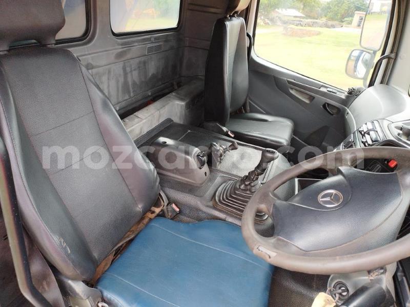 Big with watermark mercedes benz 1117 cabo delgado pemba 40504