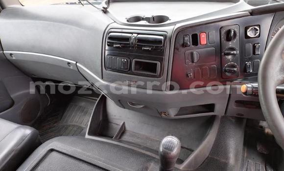 Buy Used Mercedes‒Benz 1117 Blue Truck in Pemba in Cabo Delgado Buy Used Mercedes‒Benz 1117 Blue Truck in Pemba in Cabo Delgado