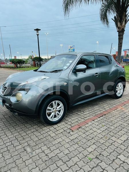 Big with watermark nissan juke maputo maputo 40505