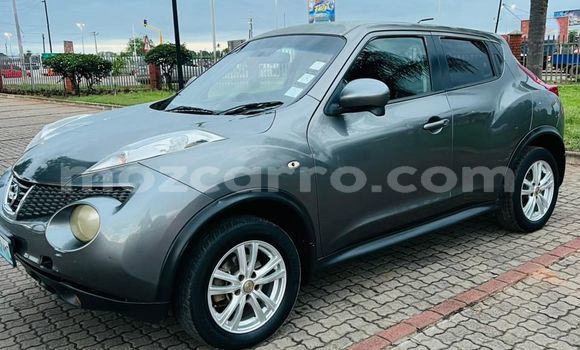 Comprar Usado Nissan Juke Other Carro em Maputo em Maputo