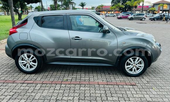 Tenga Tsaru Nissan Juke Other Mota in Maputo in Maputo Tenga Tsaru Nissan Juke Other Mota in Maputo in Maputo