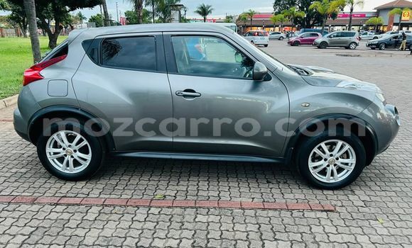 Tenga Tsaru Nissan Juke Other Mota in Maputo in Maputo Tenga Tsaru Nissan Juke Other Mota in Maputo in Maputo