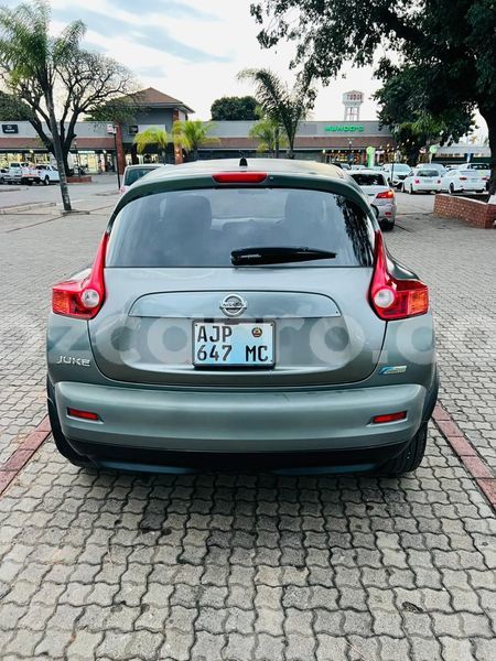 Big with watermark nissan juke maputo maputo 40505