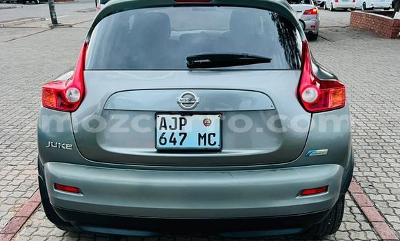 Tenga Tsaru Nissan Juke Other Mota in Maputo in Maputo Tenga Tsaru Nissan Juke Other Mota in Maputo in Maputo