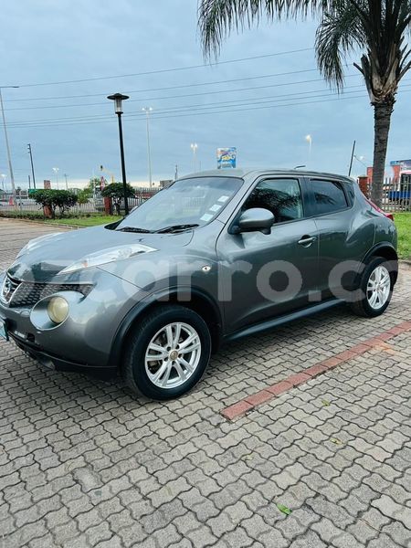 Big with watermark nissan juke maputo maputo 40505