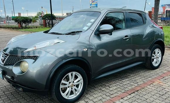 Tenga Tsaru Nissan Juke Other Mota in Maputo in Maputo Tenga Tsaru Nissan Juke Other Mota in Maputo in Maputo