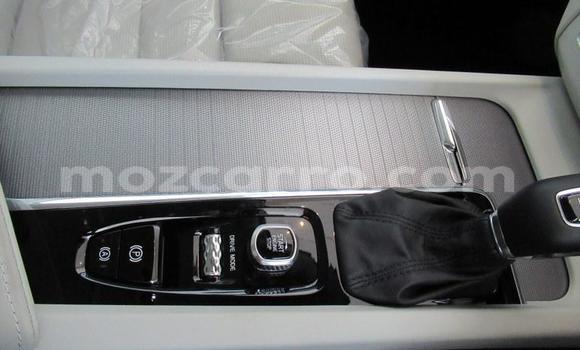 Comprar Usado Volvo XC60 Preto Carro em Maputo em Maputo Comprar Usado Volvo XC60 Preto Carro em Maputo em Maputo